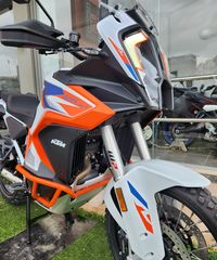 KTM 1290 Super Adventure 2024 R ΔΩΡΟ ΤΟ TECH PACK-thumb-1