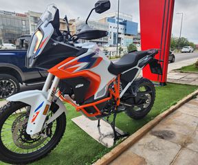 KTM 1290 Super Adventure 2024 R ΔΩΡΟ ΤΟ TECH PACK-thumb-4