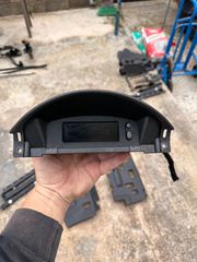 Opel Corsa C '05-thumb-5