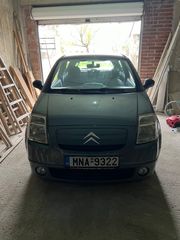 Citroen C2 '07