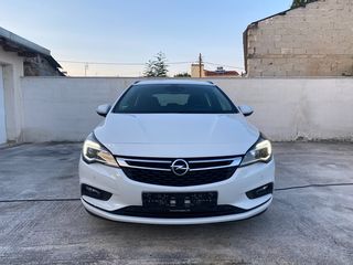 Opel Astra '18 Sports Tourer 1.6 Diesel Business