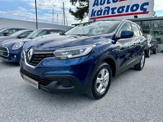 Renault Kadjar '17 TCE 130hp NAVI ΜΕ ΑΠΟΣΥΡΣΗ ΕΩΣ -€1.500