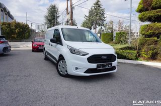 Ford '20 Transit1.5  100Hp LONG   TREND Navi 1ΕΤΟΣ ΕΓΓΥΗΣΗ