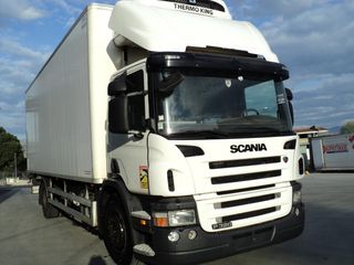 Scania '11 P320