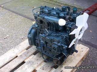 KUBOTA D1302 - D1402 - D1502-thumb-1