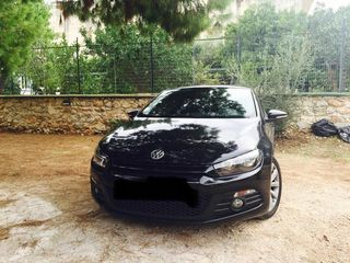 Volkswagen Scirocco '09 TSI 1.4