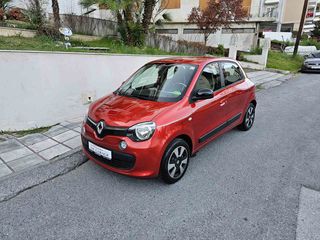 Renault Twingo '17 SCe 1.0 Limited Edition 