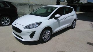 Ford Fiesta '19 1.5 TDCi - TREND - 85HP.