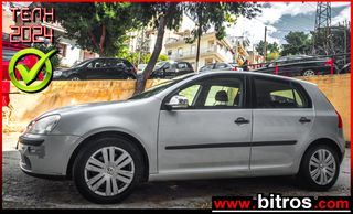 Volkswagen Golf '07 1.4 TSI SPORT 140PS