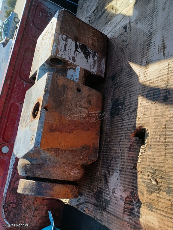 Rammer s54