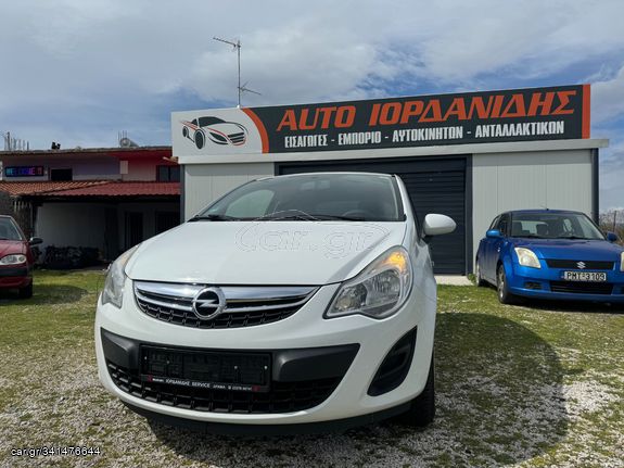 Opel Corsa '14  1.3 CDTI Energy