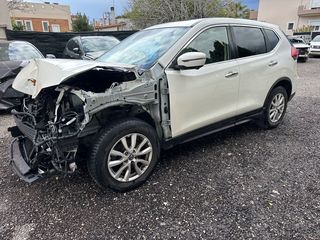 Nissan X-Trail '18  2.0 dCi XE 4x4 