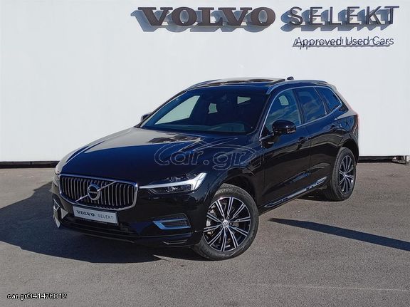 Volvo XC 60 '20 Inscription T8