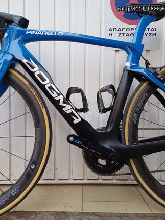 Pinarello '22 Dogma F