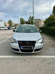 Volkswagen Polo '06 1.8 Gti 20vt