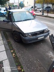 Opel Astra '95