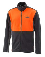 Ζακέτα KTM Mechanic Zip Sweater
