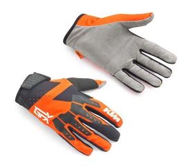Γάντια Μηχανής KTM Gravity FX gloves