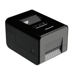 honeywell PC42E-T PRINTER, USB/ETH, 203dpi, BLACK