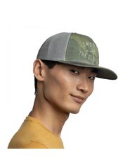 Buff Trucker Cap 1335598093000-thumb-3