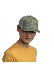 Buff Trucker Cap 1335598093000-thumb-2