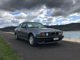 Bmw 518 '95