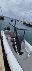 Range Rib 2027 Sport Line 25