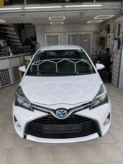 Toyota Yaris '14 YARIS 2014 HYBRID 