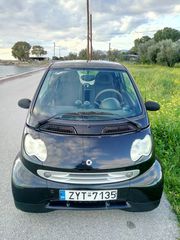 Smart ForTwo '05 PULSE F1