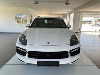 Porsche Cayenne 2019 Βενζίνη Hybrid-thumb-6