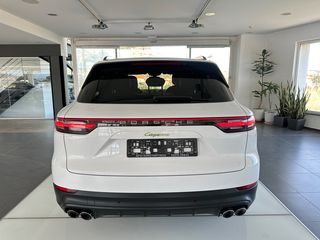 Porsche Cayenne 2019 Βενζίνη Hybrid-thumb-7