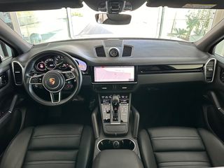 Porsche Cayenne 2019 Βενζίνη Hybrid-thumb-8
