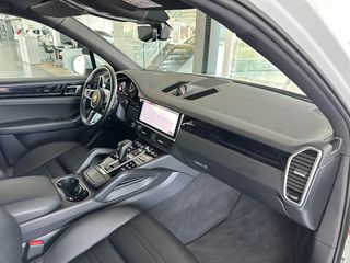 Porsche Cayenne 2019 Βενζίνη Hybrid-thumb-9