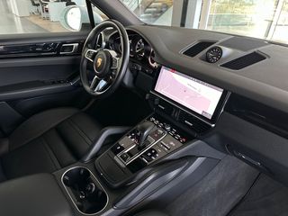 Porsche Cayenne 2019 Βενζίνη Hybrid-thumb-10