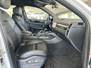 Porsche Cayenne 2019 Βενζίνη Hybrid-thumb-11