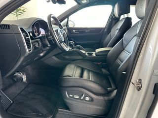 Porsche Cayenne 2019 Βενζίνη Hybrid-thumb-13