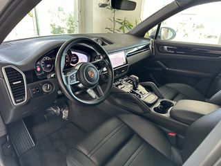 Porsche Cayenne 2019 Βενζίνη Hybrid-thumb-14