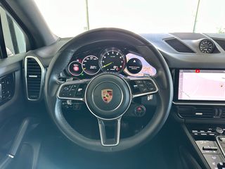 Porsche Cayenne 2019 Βενζίνη Hybrid-thumb-19