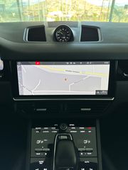 Porsche Cayenne 2019 Βενζίνη Hybrid-thumb-20