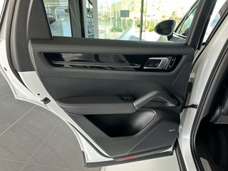 Porsche Cayenne 2019 Βενζίνη Hybrid-thumb-25