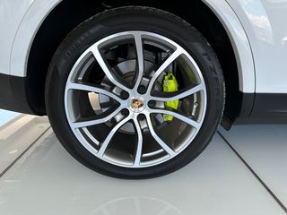 Porsche Cayenne 2019 Βενζίνη Hybrid-thumb-29