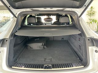 Porsche Cayenne 2019 Βενζίνη Hybrid-thumb-32