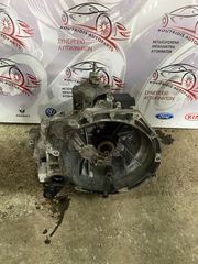 ΣΑΣΜΑΝ FORD FOCUS 1.6D 2009-thumb-1