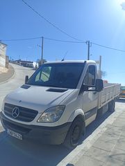 Mercedes-Benz '11 Sprinter 316