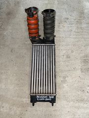 PEUGEOT 308-08-13 Ψυγείο intercooler