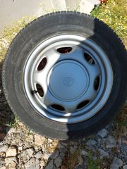 ΤOYOTA COROLLA 1.3 1996-thumb-1
