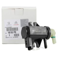 ΜΕΤΑΤΡΟΠΕΑΣ TURBO CITROEN C5 1.6 DIESEL - 1618PE