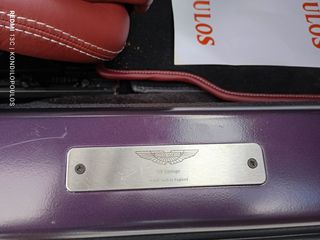 Aston Martin V8 Vantage 2016 ΣΑΝ ΚΑΙΝΟΥΡΓΙΟ!ΕΛΛΗΝΙΚΟ-thumb-35