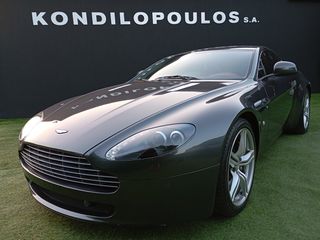 Aston Martin V8 Vantage 2016 ΣΑΝ ΚΑΙΝΟΥΡΓΙΟ!ΕΛΛΗΝΙΚΟ-thumb-4