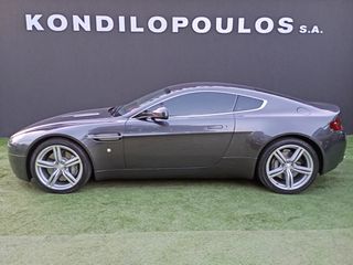 Aston Martin V8 Vantage 2016 ΣΑΝ ΚΑΙΝΟΥΡΓΙΟ!ΕΛΛΗΝΙΚΟ-thumb-5